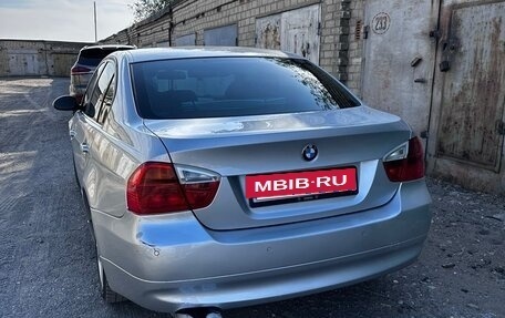 BMW 3 серия, 2008 год, 850 000 рублей, 2 фотография