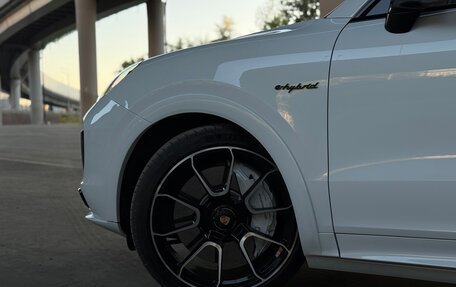 Porsche Cayenne III, 2020 год, 7 200 000 рублей, 5 фотография