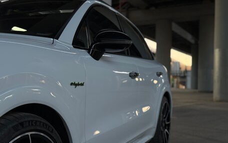 Porsche Cayenne III, 2020 год, 7 200 000 рублей, 4 фотография