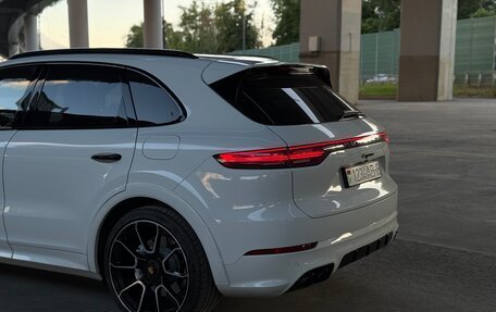 Porsche Cayenne III, 2020 год, 7 200 000 рублей, 6 фотография