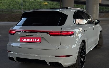 Porsche Cayenne III, 2020 год, 7 200 000 рублей, 8 фотография