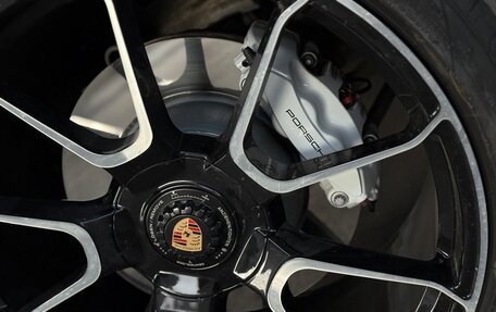 Porsche Cayenne III, 2020 год, 7 200 000 рублей, 12 фотография