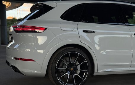 Porsche Cayenne III, 2020 год, 7 200 000 рублей, 10 фотография