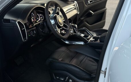 Porsche Cayenne III, 2020 год, 7 200 000 рублей, 13 фотография