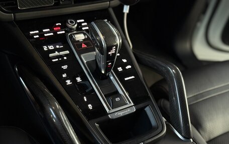 Porsche Cayenne III, 2020 год, 7 200 000 рублей, 15 фотография