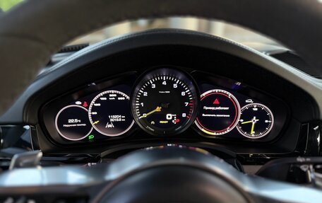 Porsche Cayenne III, 2020 год, 7 200 000 рублей, 19 фотография