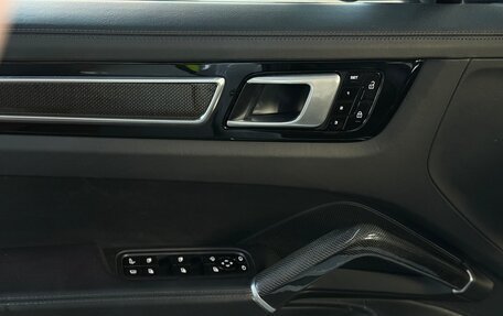 Porsche Cayenne III, 2020 год, 7 200 000 рублей, 28 фотография