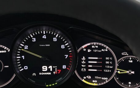 Porsche Cayenne III, 2020 год, 7 200 000 рублей, 29 фотография