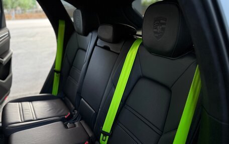 Porsche Cayenne III, 2020 год, 7 200 000 рублей, 27 фотография