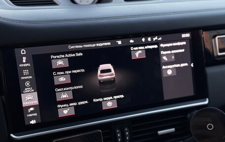Porsche Cayenne III, 2020 год, 7 200 000 рублей, 32 фотография