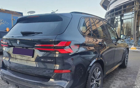 BMW X5, 2023 год, 11 999 900 рублей, 2 фотография