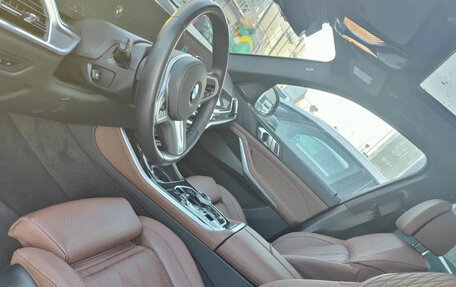 BMW X5, 2023 год, 11 999 900 рублей, 3 фотография