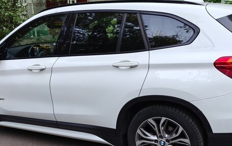 BMW X1, 2016 год, 2 150 000 рублей, 4 фотография