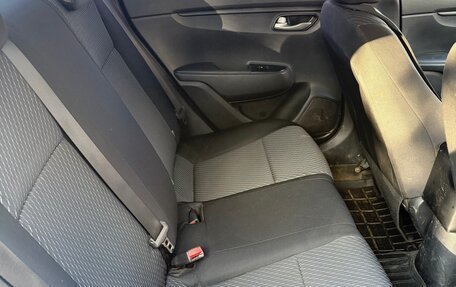 KIA Rio IV, 2019 год, 1 220 000 рублей, 15 фотография
