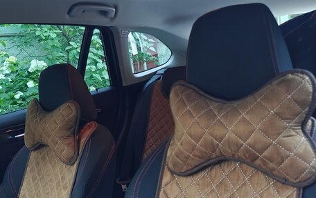 BMW X1, 2016 год, 2 150 000 рублей, 18 фотография