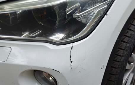 BMW X1, 2016 год, 2 150 000 рублей, 23 фотография