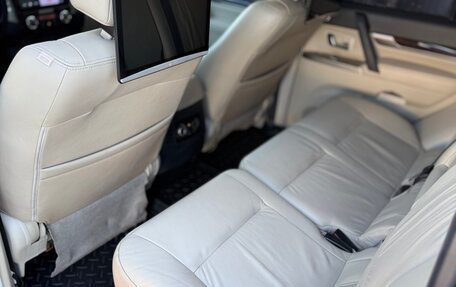 Mitsubishi Pajero IV, 2019 год, 3 990 000 рублей, 16 фотография