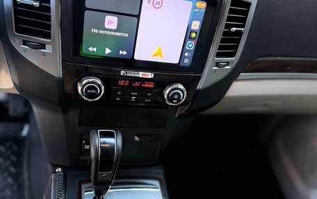 Mitsubishi Pajero IV, 2019 год, 3 990 000 рублей, 12 фотография