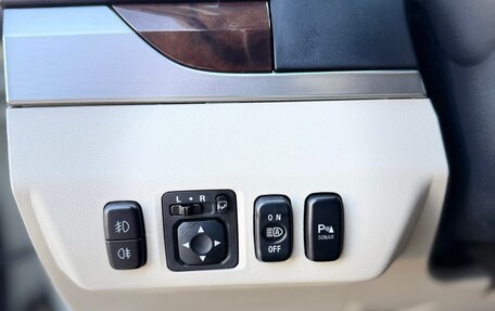 Mitsubishi Pajero IV, 2019 год, 3 990 000 рублей, 14 фотография