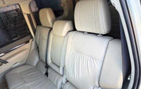 Mitsubishi Pajero IV, 2019 год, 3 990 000 рублей, 18 фотография