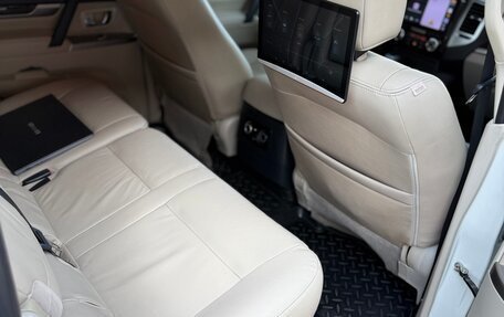 Mitsubishi Pajero IV, 2019 год, 3 990 000 рублей, 21 фотография