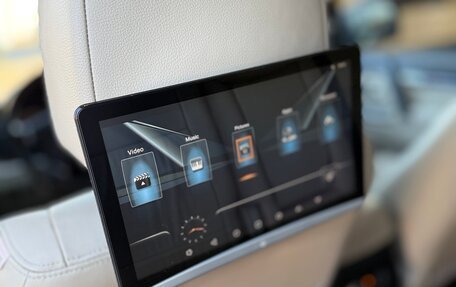 Mitsubishi Pajero IV, 2019 год, 3 990 000 рублей, 20 фотография