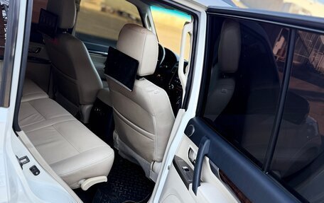 Mitsubishi Pajero IV, 2019 год, 3 990 000 рублей, 23 фотография