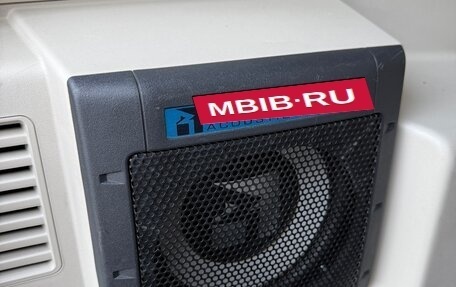 Mitsubishi Pajero IV, 2019 год, 3 990 000 рублей, 28 фотография