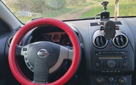 Nissan Qashqai, 2008 год, 630 000 рублей, 6 фотография