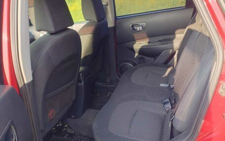 Nissan Qashqai, 2008 год, 630 000 рублей, 2 фотография