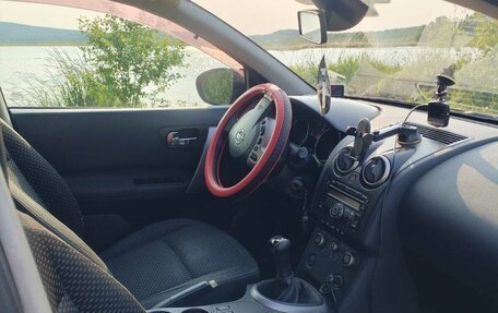Nissan Qashqai, 2008 год, 630 000 рублей, 4 фотография