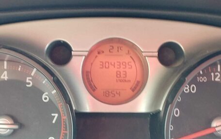Nissan Qashqai, 2008 год, 630 000 рублей, 11 фотография