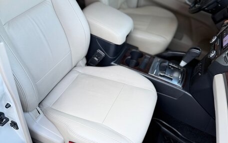 Mitsubishi Pajero IV, 2019 год, 3 990 000 рублей, 24 фотография
