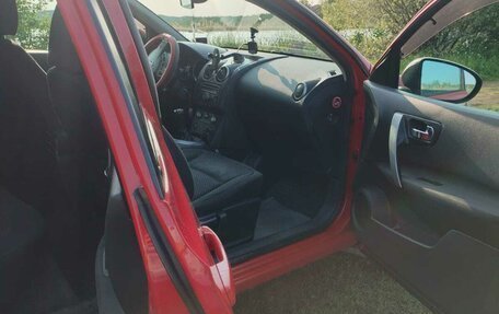 Nissan Qashqai, 2008 год, 630 000 рублей, 17 фотография