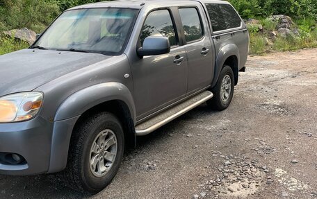 Mazda BT-50 II, 2011 год, 690 000 рублей, 2 фотография