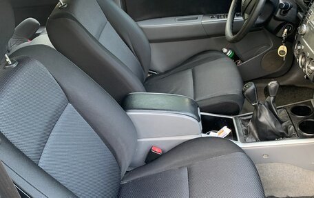 Mazda BT-50 II, 2011 год, 690 000 рублей, 8 фотография