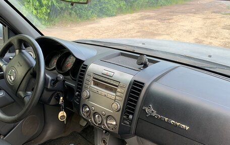 Mazda BT-50 II, 2011 год, 690 000 рублей, 9 фотография