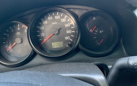 Mazda BT-50 II, 2011 год, 690 000 рублей, 10 фотография
