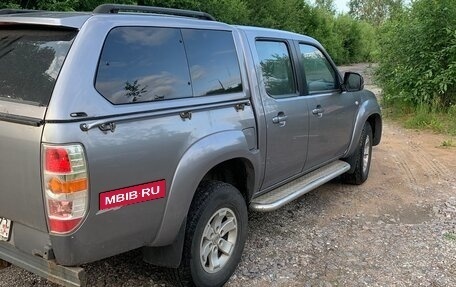 Mazda BT-50 II, 2011 год, 690 000 рублей, 5 фотография