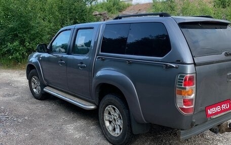 Mazda BT-50 II, 2011 год, 690 000 рублей, 4 фотография