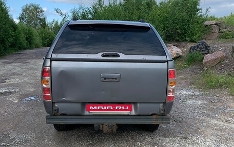 Mazda BT-50 II, 2011 год, 690 000 рублей, 6 фотография