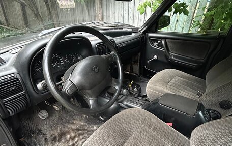 ГАЗ 3102 «Волга», 2004 год, 55 000 рублей, 5 фотография