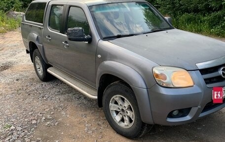 Mazda BT-50 II, 2011 год, 690 000 рублей, 3 фотография