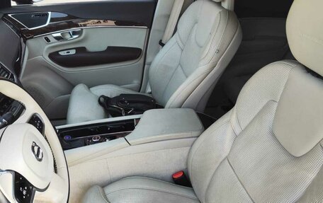 Volvo XC90 II рестайлинг, 2015 год, 2 750 000 рублей, 11 фотография