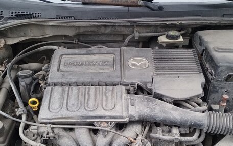 Mazda 3, 2008 год, 300 000 рублей, 6 фотография
