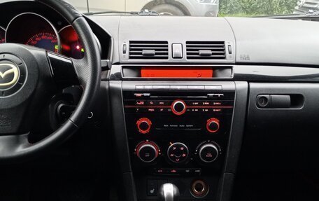 Mazda 3, 2008 год, 300 000 рублей, 10 фотография