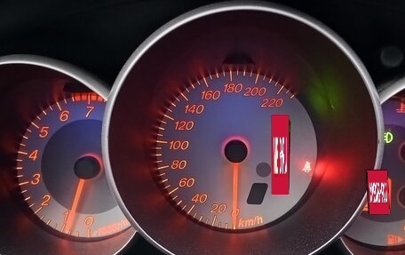 Mazda 3, 2008 год, 300 000 рублей, 2 фотография