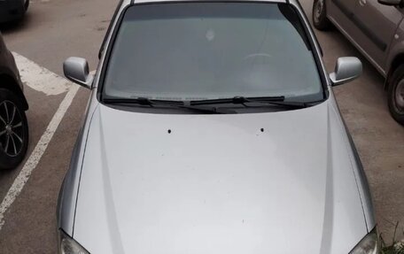 Daewoo Gentra II, 2013 год, 590 000 рублей, 8 фотография