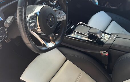 Mercedes-Benz CLA, 2020 год, 3 300 000 рублей, 3 фотография