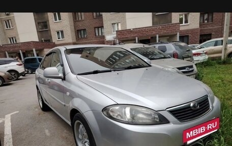 Daewoo Gentra II, 2013 год, 590 000 рублей, 2 фотография